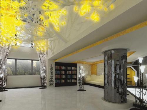 Ottoman Hotel Park İstanbul Dış mekan fotoğraf