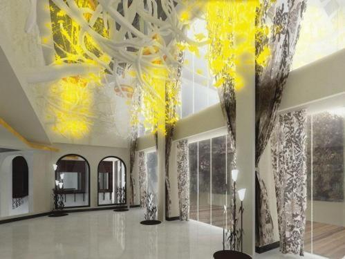Ottoman Hotel Park İstanbul Dış mekan fotoğraf